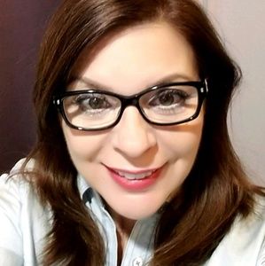 Meet your Posher, Dorinda